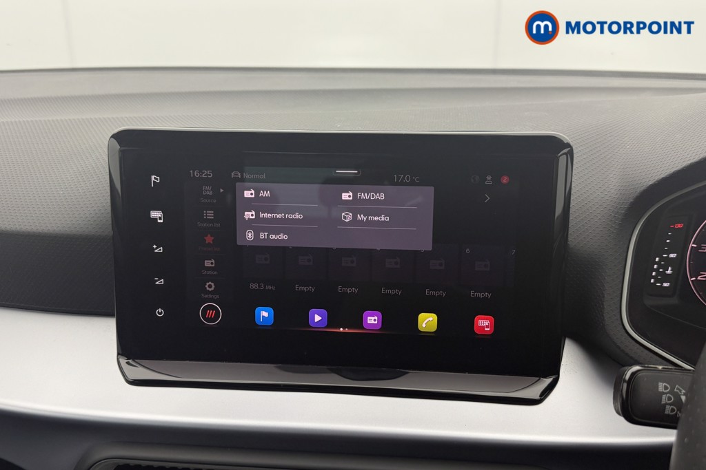 Seat Arona Fr Sport Automatic Petrol SUV - Stock Number (1568485) - 6th supplementary image