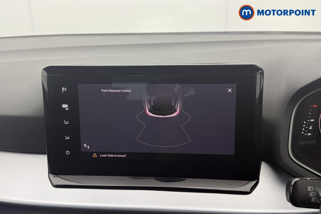 Seat Arona Fr Sport Automatic Petrol SUV - Stock Number (1568485) - 8th supplementary image