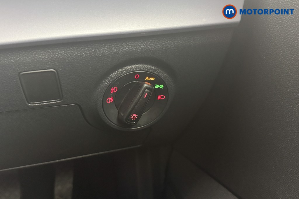 Seat Arona Fr Sport Automatic Petrol SUV - Stock Number (1568485) - 11th supplementary image