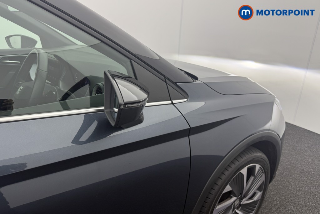 Seat Arona Fr Sport Automatic Petrol SUV - Stock Number (1568485) - 13th supplementary image