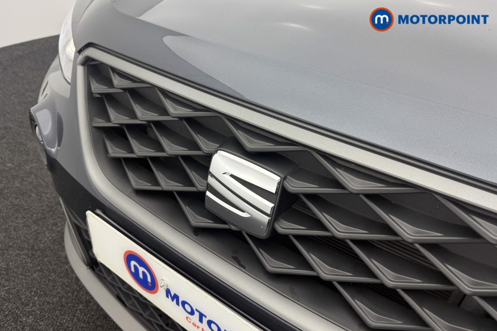 Seat Arona Fr Sport Automatic Petrol SUV - Stock Number (1568485) - 16th supplementary image