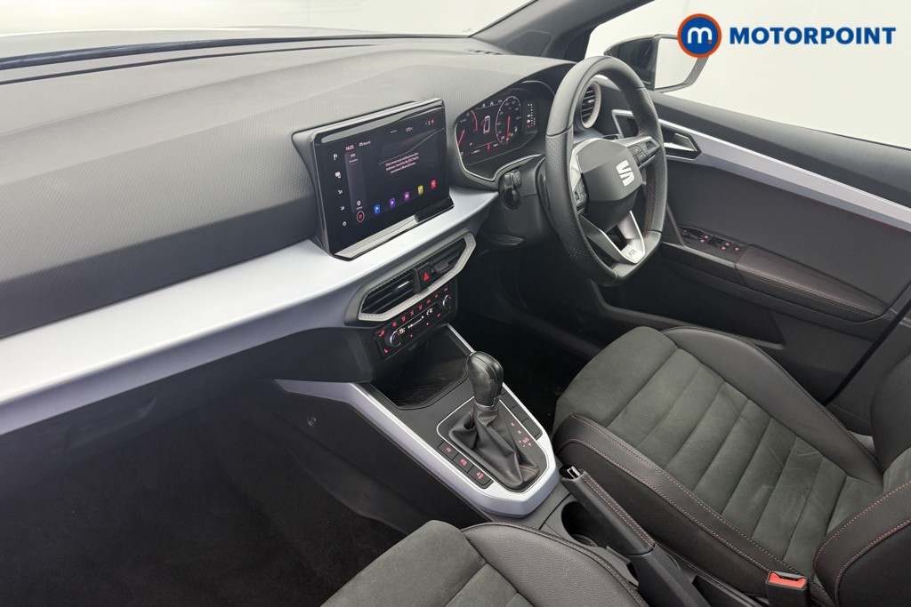Seat Arona Fr Sport Automatic Petrol SUV - Stock Number (1568485) - 17th supplementary image