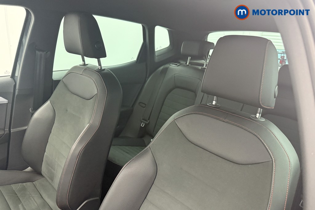 Seat Arona Fr Sport Automatic Petrol SUV - Stock Number (1568485) - 18th supplementary image