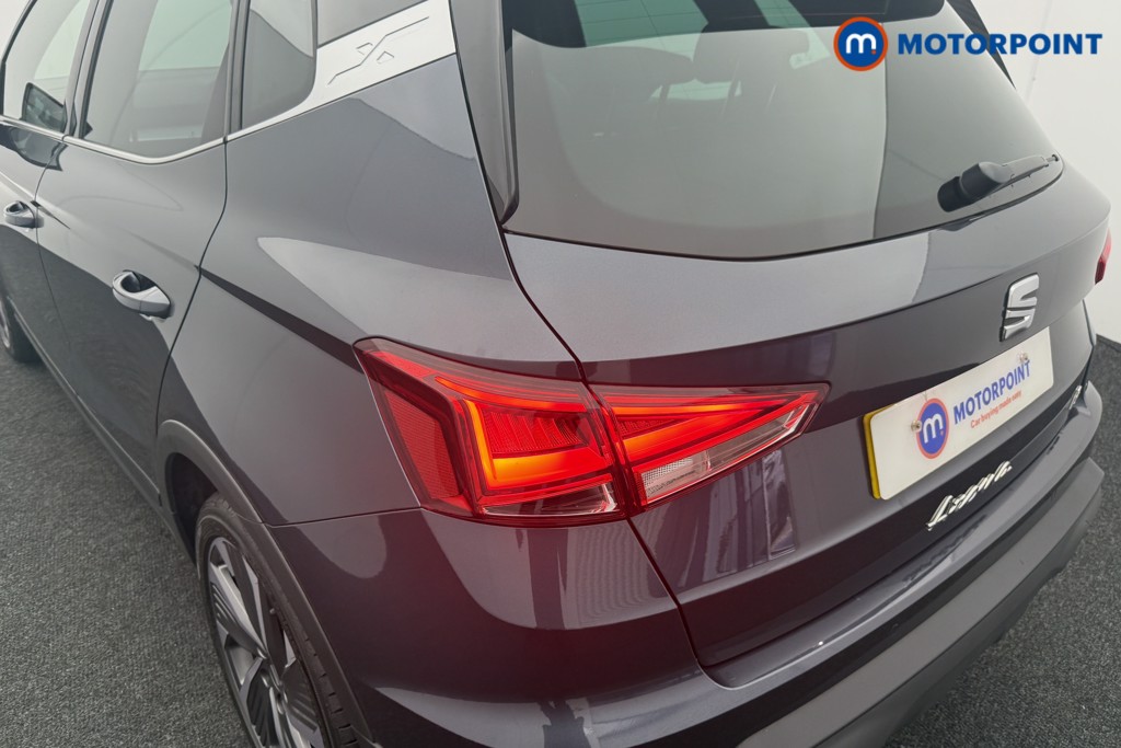 Seat Arona Fr Sport Automatic Petrol SUV - Stock Number (1568485) - 20th supplementary image