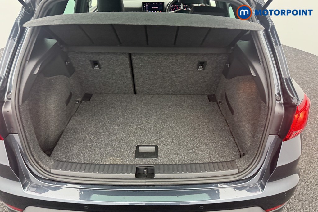 Seat Arona Fr Sport Automatic Petrol SUV - Stock Number (1568485) - 23rd supplementary image