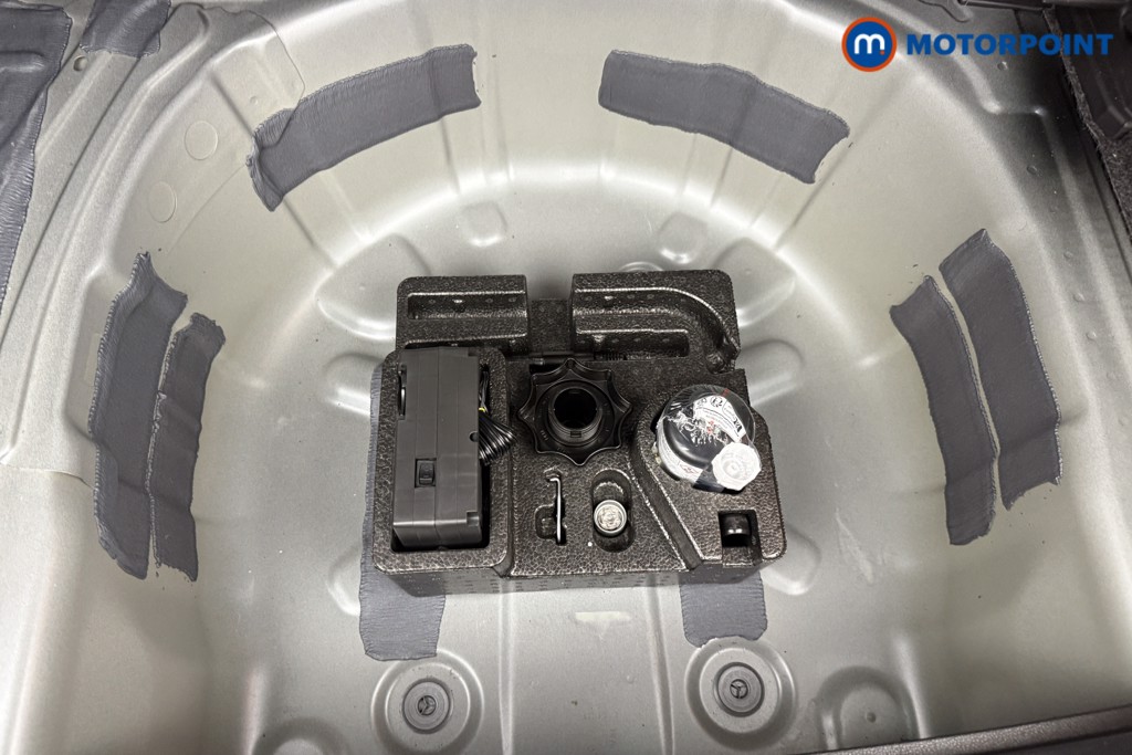 Seat Arona Fr Sport Automatic Petrol SUV - Stock Number (1568485) - 24th supplementary image
