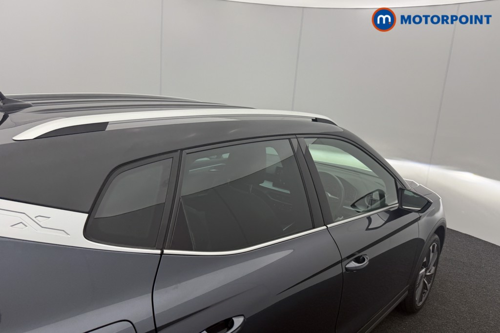 Seat Arona Fr Sport Automatic Petrol SUV - Stock Number (1568485) - 25th supplementary image