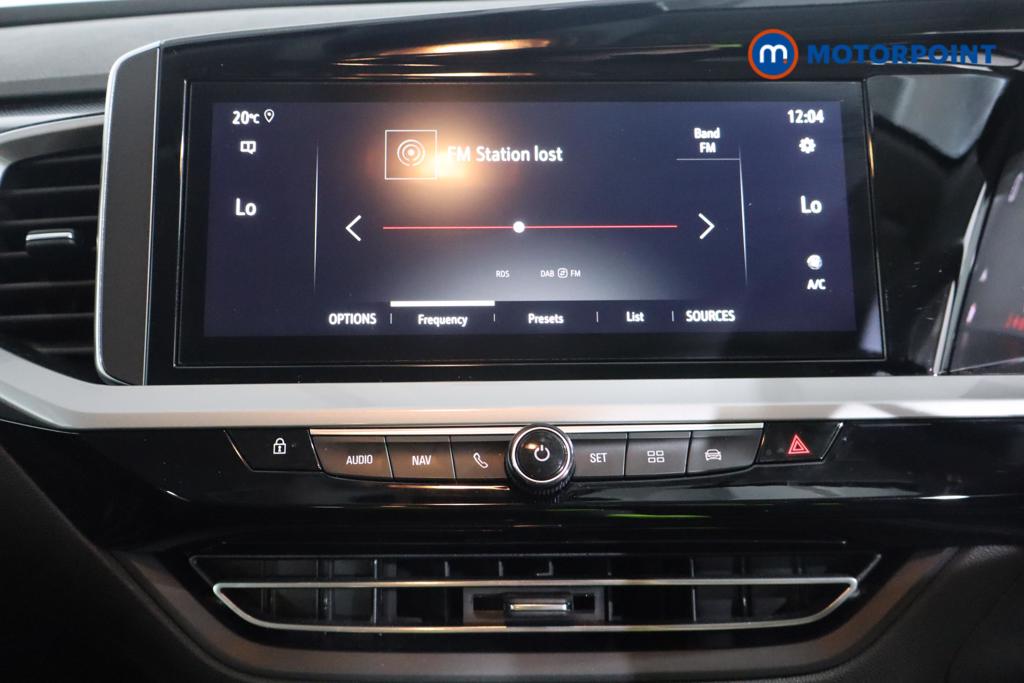 Vauxhall Grandland Ultimate Manual Petrol SUV - Stock Number (1568531) - 3rd supplementary image