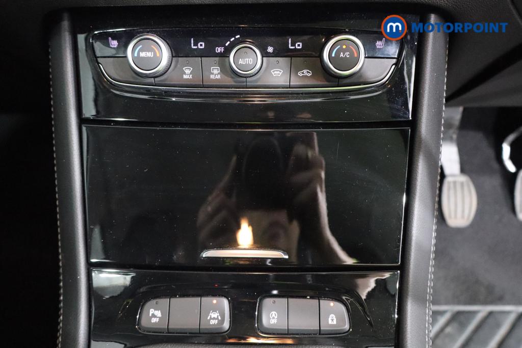Vauxhall Grandland Ultimate Manual Petrol SUV - Stock Number (1568531) - 4th supplementary image