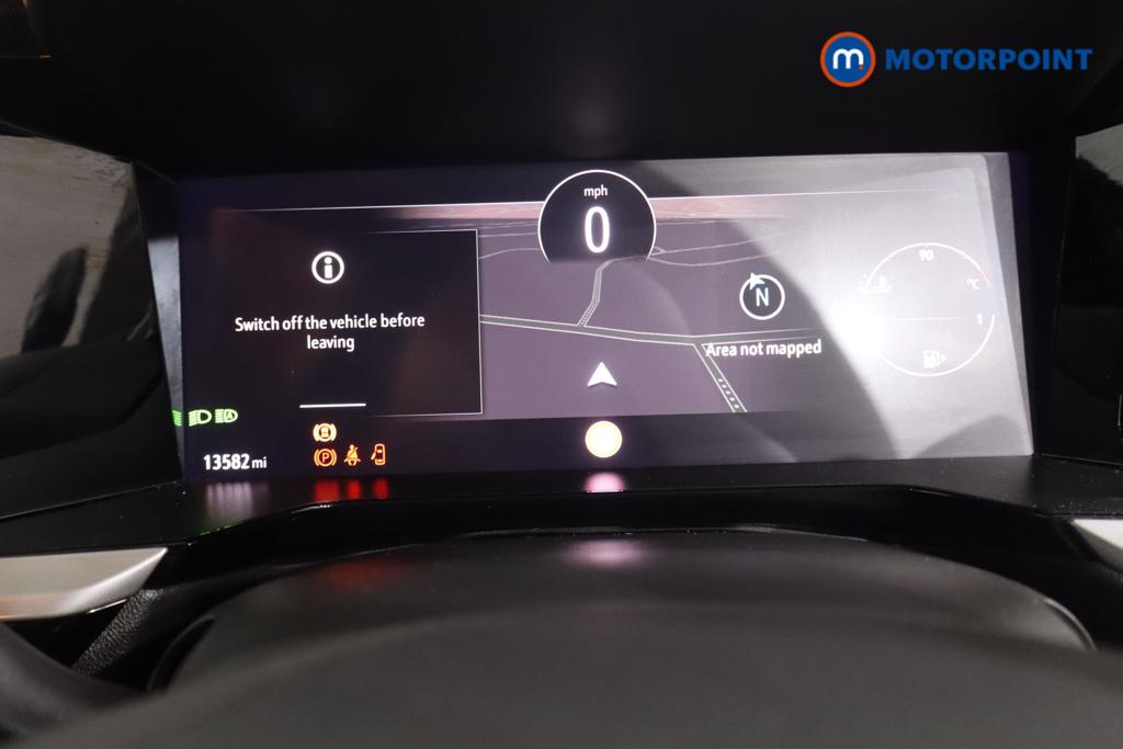 Vauxhall Grandland Ultimate Manual Petrol SUV - Stock Number (1568531) - 6th supplementary image