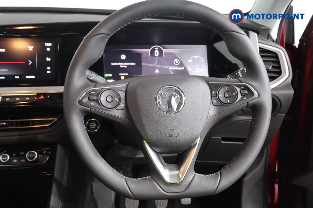 Vauxhall Grandland Ultimate Manual Petrol SUV - Stock Number (1568531) - 7th supplementary image
