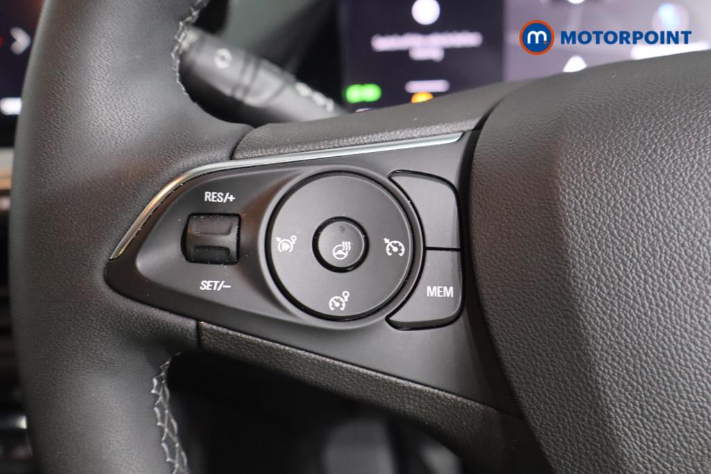 Vauxhall Grandland Ultimate Manual Petrol SUV - Stock Number (1568531) - 9th supplementary image