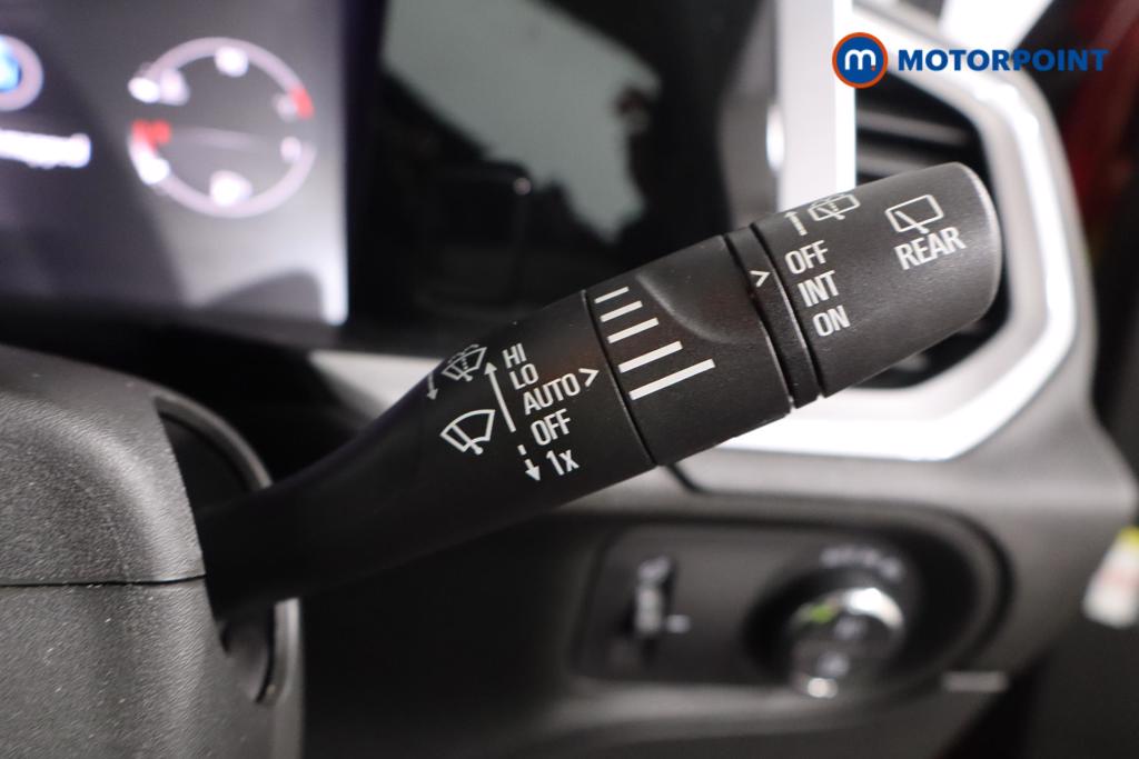 Vauxhall Grandland Ultimate Manual Petrol SUV - Stock Number (1568531) - 10th supplementary image