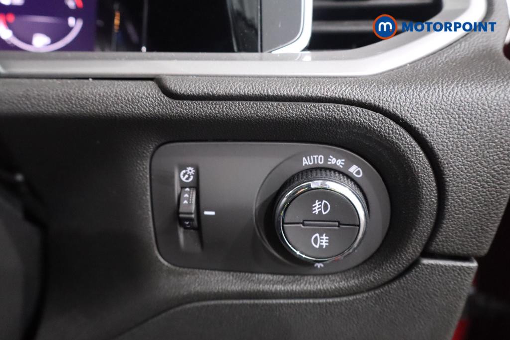 Vauxhall Grandland Ultimate Manual Petrol SUV - Stock Number (1568531) - 12th supplementary image