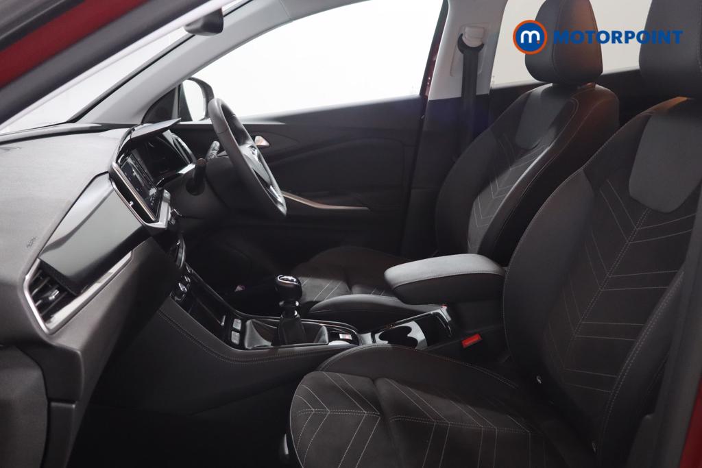 Vauxhall Grandland Ultimate Manual Petrol SUV - Stock Number (1568531) - 16th supplementary image