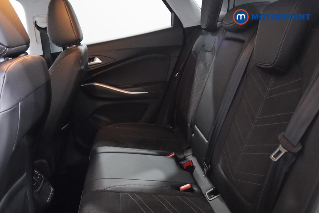 Vauxhall Grandland Ultimate Manual Petrol SUV - Stock Number (1568531) - 17th supplementary image