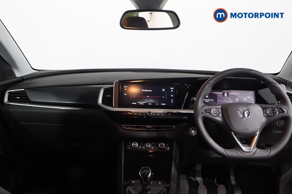 Vauxhall Grandland Ultimate Manual Petrol SUV - Stock Number (1568531) - 1st supplementary image