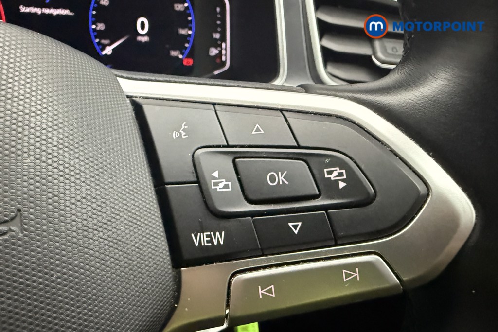 Volkswagen T-Roc Style Manual Petrol SUV - Stock Number (1568648) - 3rd supplementary image