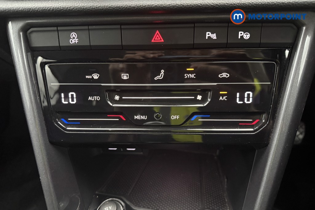 Volkswagen T-Roc Style Manual Petrol SUV - Stock Number (1568648) - 8th supplementary image