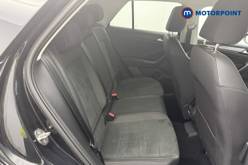 Volkswagen T-Roc Style Manual Petrol SUV - Stock Number (1568648) - 15th supplementary image