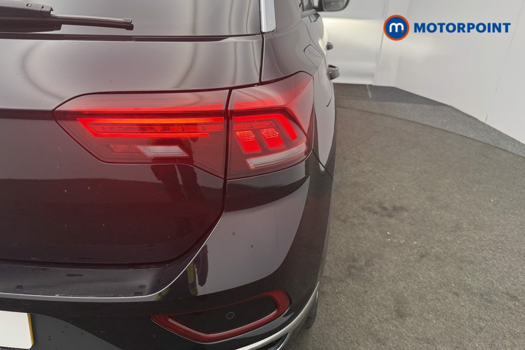 Volkswagen T-Roc Style Manual Petrol SUV - Stock Number (1568648) - 17th supplementary image