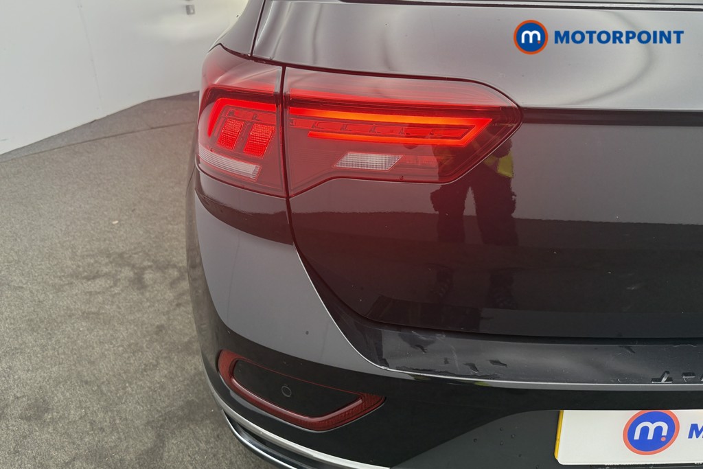 Volkswagen T-Roc Style Manual Petrol SUV - Stock Number (1568648) - 18th supplementary image