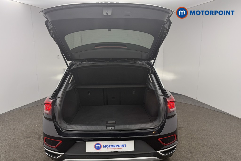 Volkswagen T-Roc Style Manual Petrol SUV - Stock Number (1568648) - 19th supplementary image