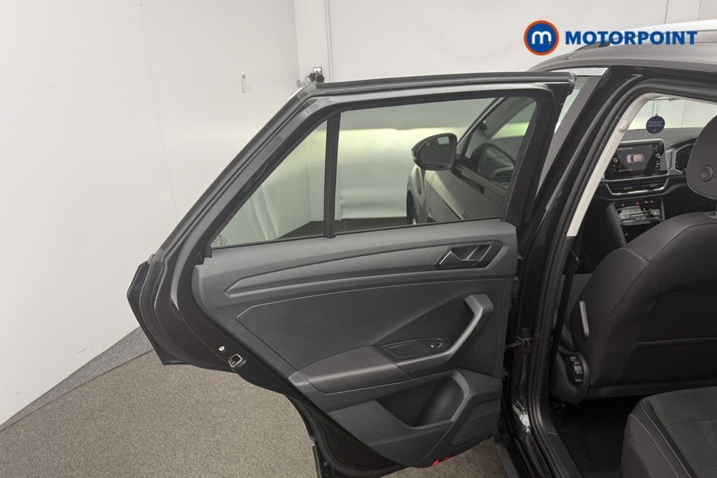 Volkswagen T-Roc Style Manual Petrol SUV - Stock Number (1568648) - 22nd supplementary image