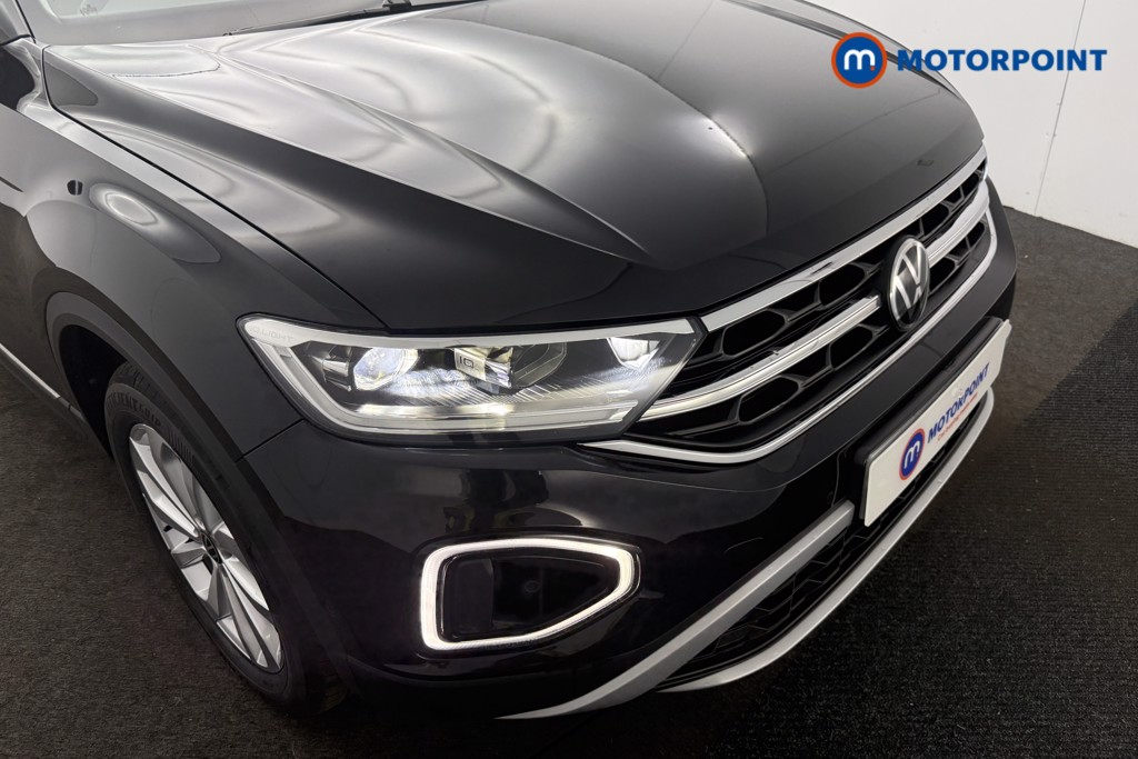 Volkswagen T-Roc Style Manual Petrol SUV - Stock Number (1568648) - 26th supplementary image