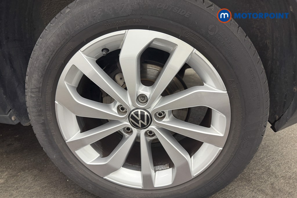 Volkswagen T-Roc Style Manual Petrol SUV - Stock Number (1568648) - 29th supplementary image