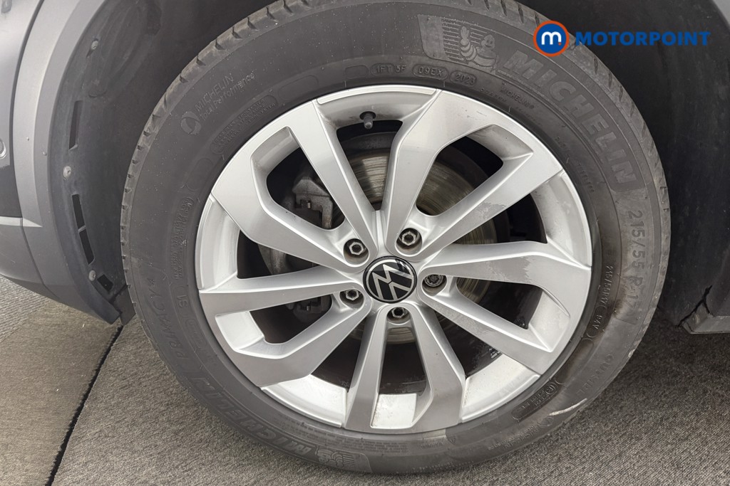 Volkswagen T-Roc Style Manual Petrol SUV - Stock Number (1568648) - 30th supplementary image