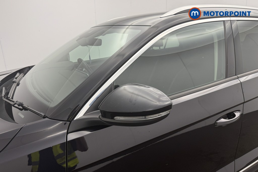 Volkswagen T-Roc Style Manual Petrol SUV - Stock Number (1568648) - 31st supplementary image