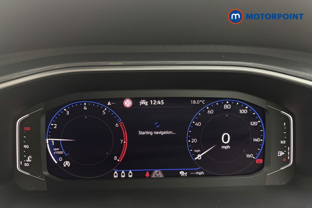 Volkswagen T-Roc Style Manual Petrol SUV - Stock Number (1568648) - 1st supplementary image
