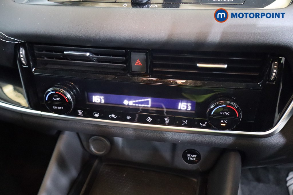 Nissan Qashqai N-Connecta Automatic Petrol-Electric Hybrid SUV - Stock Number (1568672) - 11th supplementary image