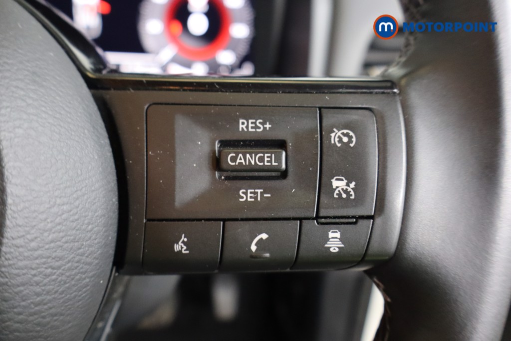 Nissan Qashqai N-Connecta Automatic Petrol-Electric Hybrid SUV - Stock Number (1568672) - 14th supplementary image