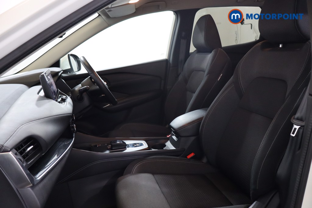 Nissan Qashqai N-Connecta Automatic Petrol-Electric Hybrid SUV - Stock Number (1568672) - 19th supplementary image