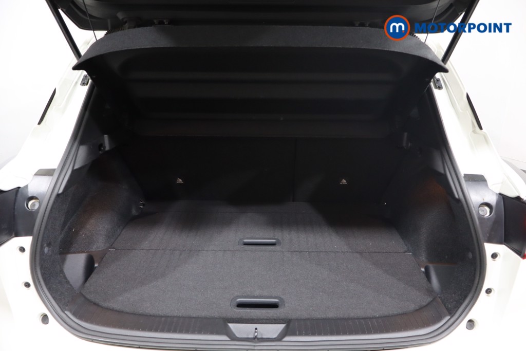 Nissan Qashqai N-Connecta Automatic Petrol-Electric Hybrid SUV - Stock Number (1568672) - 23rd supplementary image
