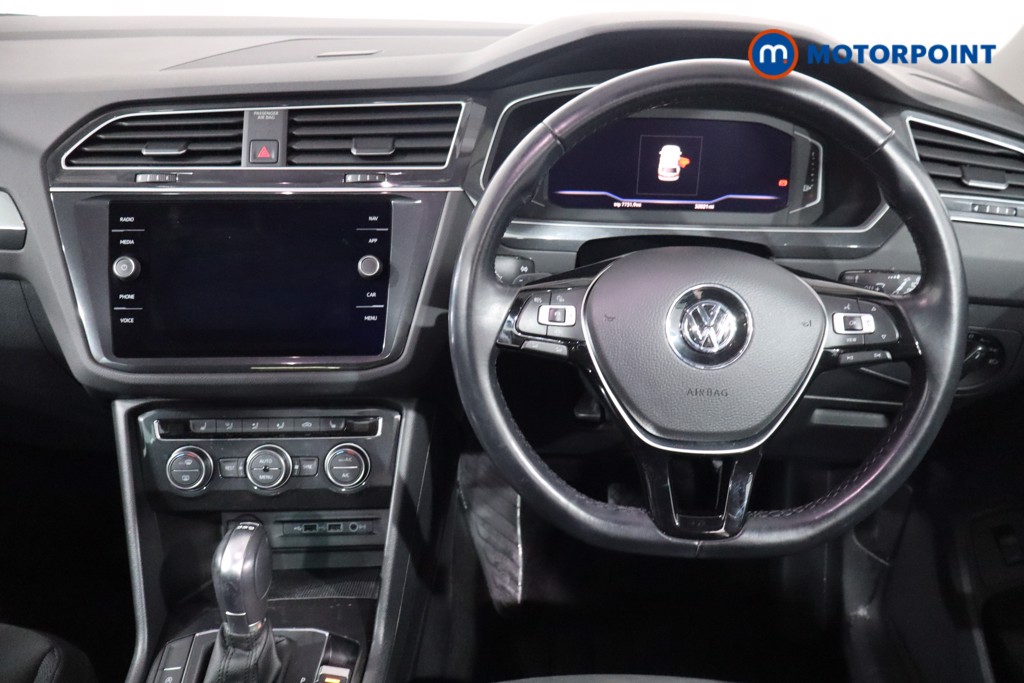 Volkswagen Tiguan SEL Automatic Petrol SUV - Stock Number (1568673) - 3rd supplementary image