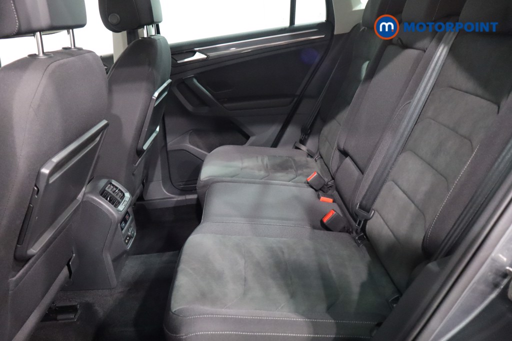 Volkswagen Tiguan SEL Automatic Petrol SUV - Stock Number (1568673) - 5th supplementary image