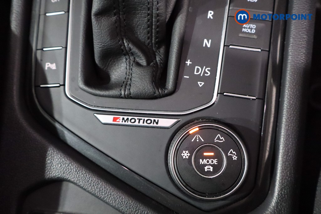 Volkswagen Tiguan SEL Automatic Petrol SUV - Stock Number (1568673) - 15th supplementary image