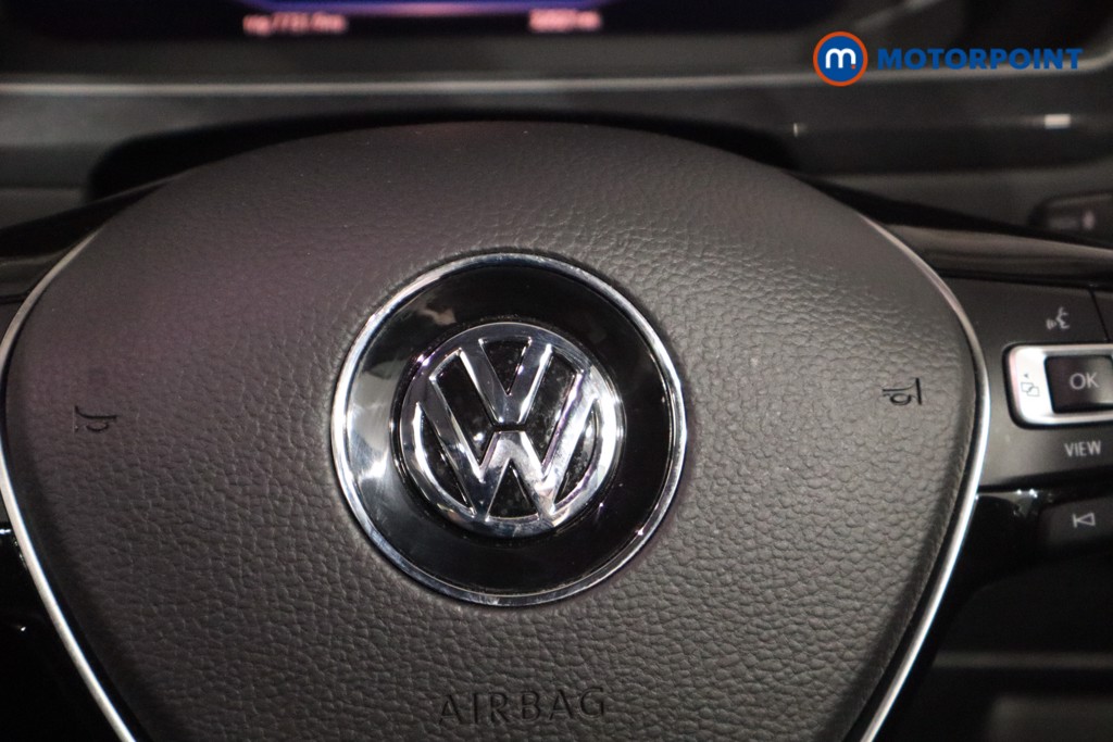 Volkswagen Tiguan SEL Automatic Petrol SUV - Stock Number (1568673) - 17th supplementary image