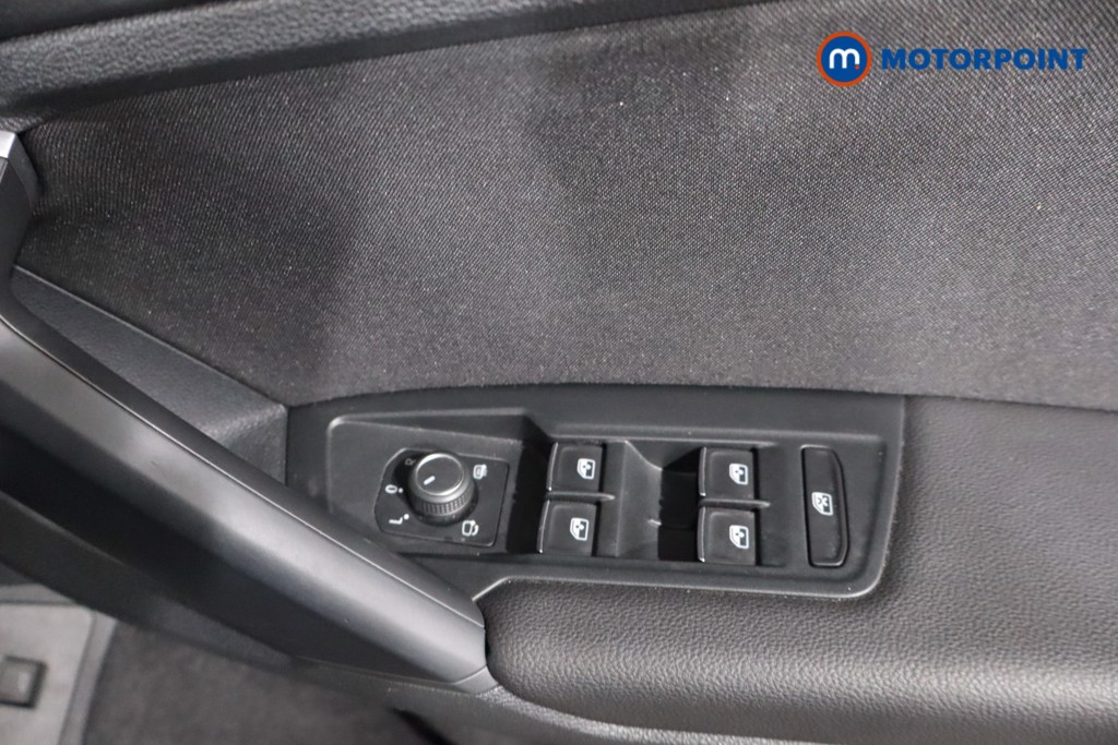 Volkswagen Tiguan SEL Automatic Petrol SUV - Stock Number (1568673) - 22nd supplementary image