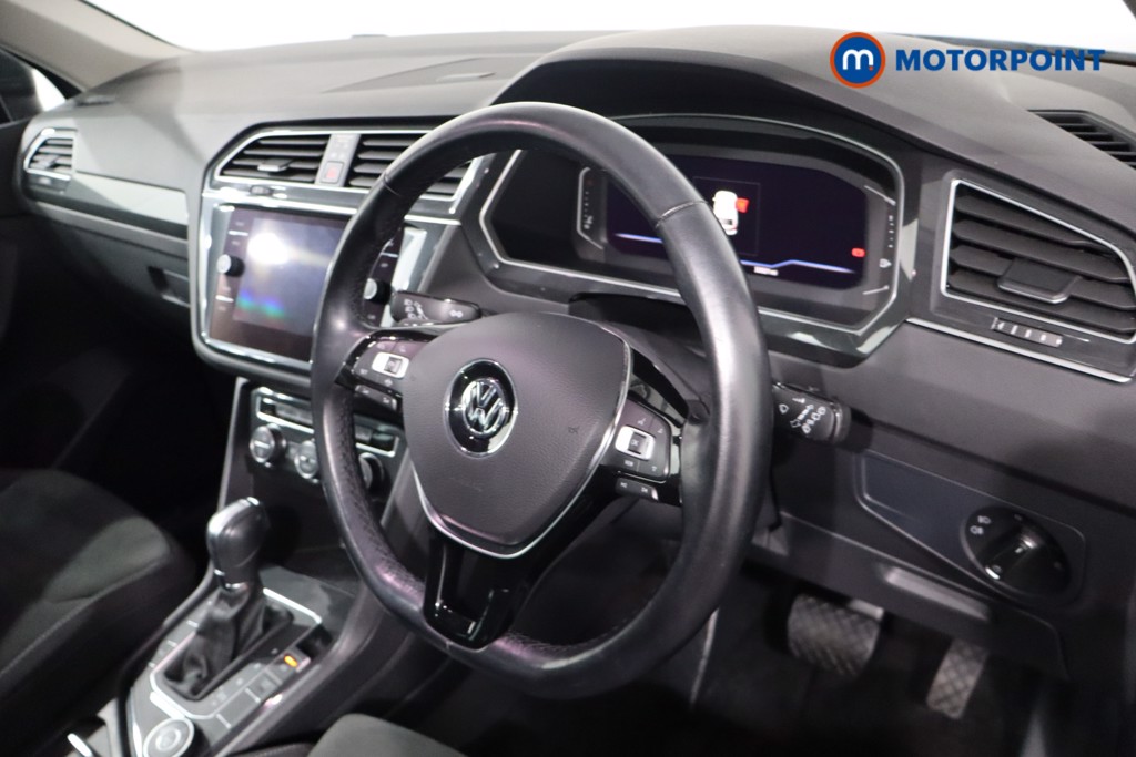 Volkswagen Tiguan SEL Automatic Petrol SUV - Stock Number (1568673) - 24th supplementary image