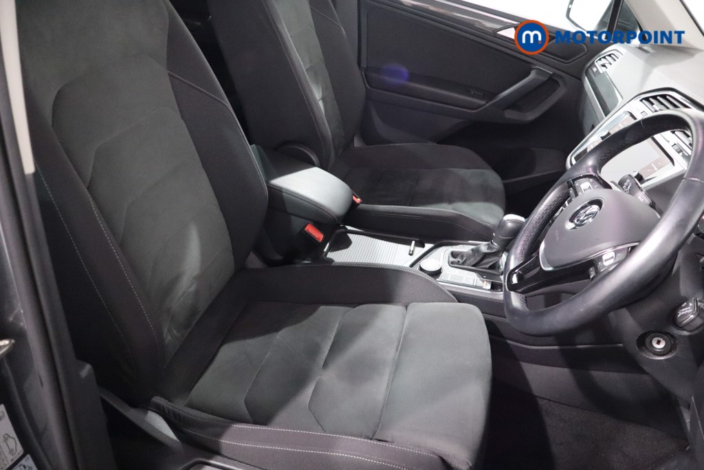 Volkswagen Tiguan SEL Automatic Petrol SUV - Stock Number (1568673) - 25th supplementary image