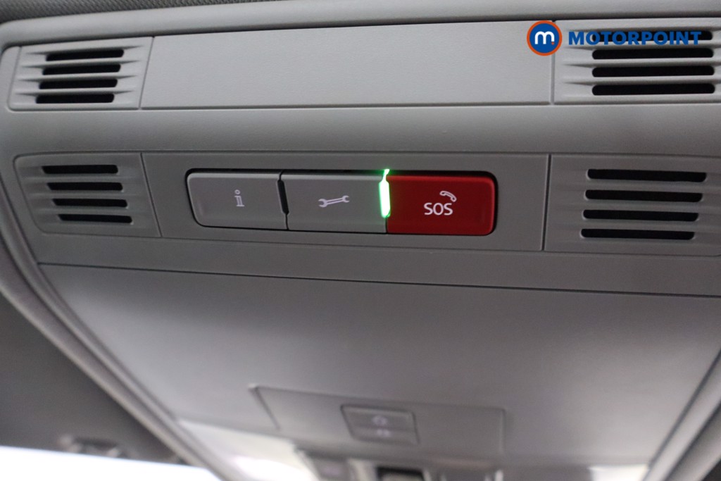 Volkswagen Tiguan SEL Automatic Petrol SUV - Stock Number (1568673) - 28th supplementary image