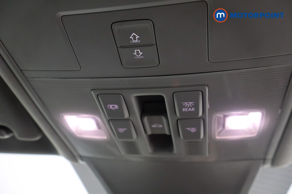 Volkswagen Tiguan SEL Automatic Petrol SUV - Stock Number (1568673) - 29th supplementary image