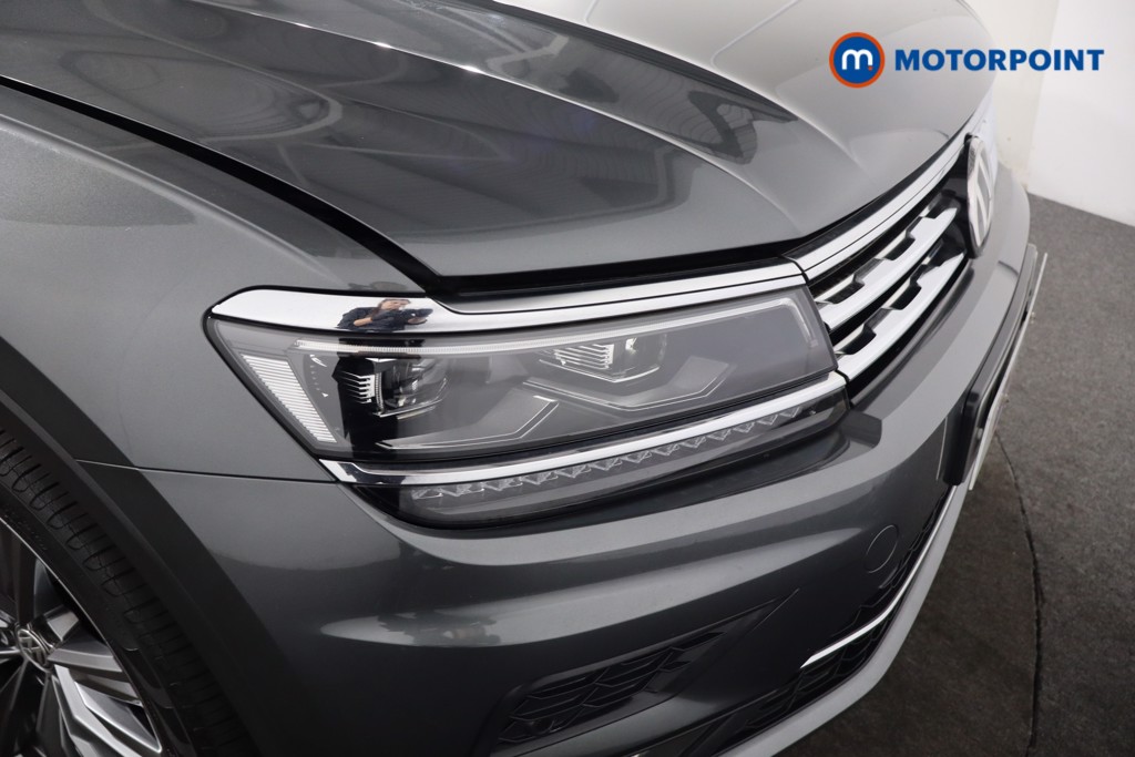 Volkswagen Tiguan SEL Automatic Petrol SUV - Stock Number (1568673) - 31st supplementary image