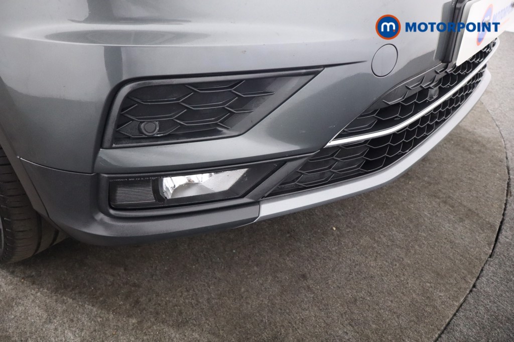 Volkswagen Tiguan SEL Automatic Petrol SUV - Stock Number (1568673) - 32nd supplementary image