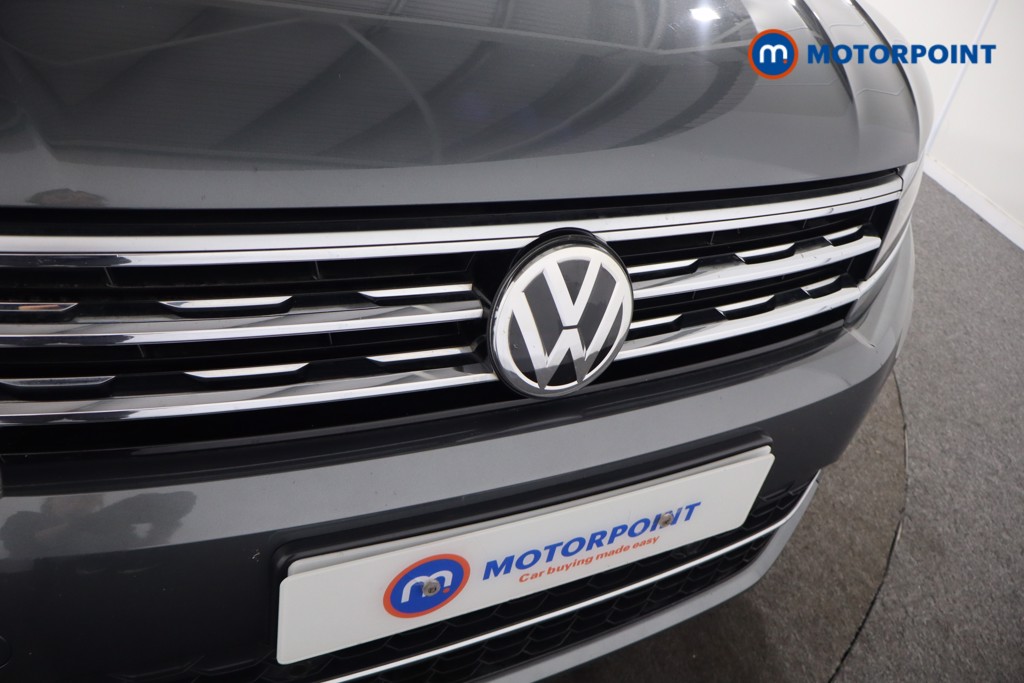 Volkswagen Tiguan SEL Automatic Petrol SUV - Stock Number (1568673) - 33rd supplementary image