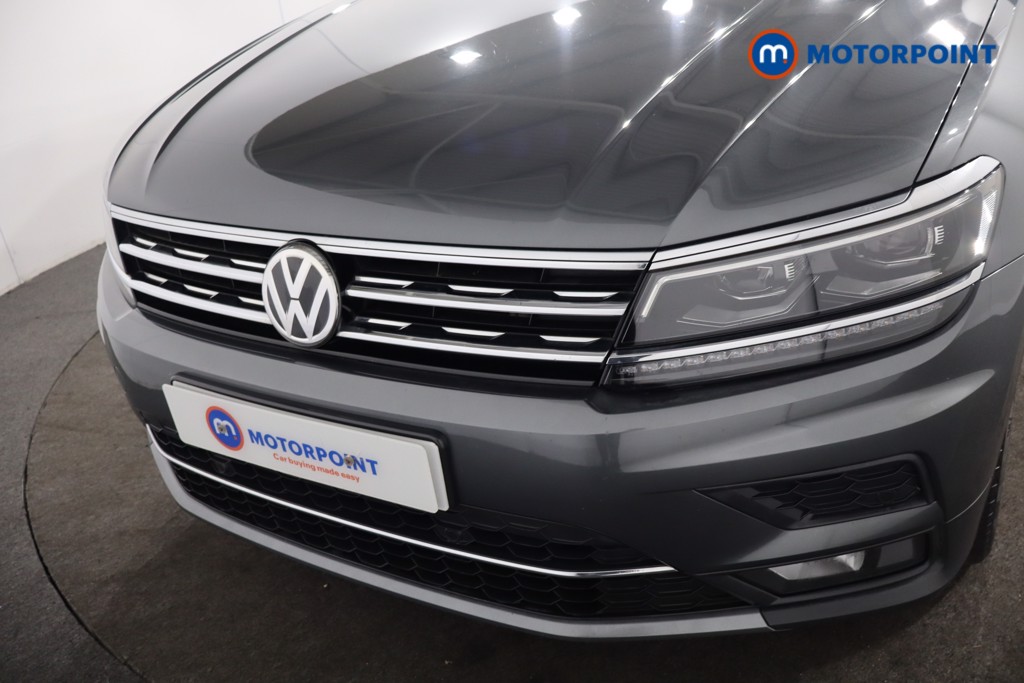 Volkswagen Tiguan SEL Automatic Petrol SUV - Stock Number (1568673) - 34th supplementary image